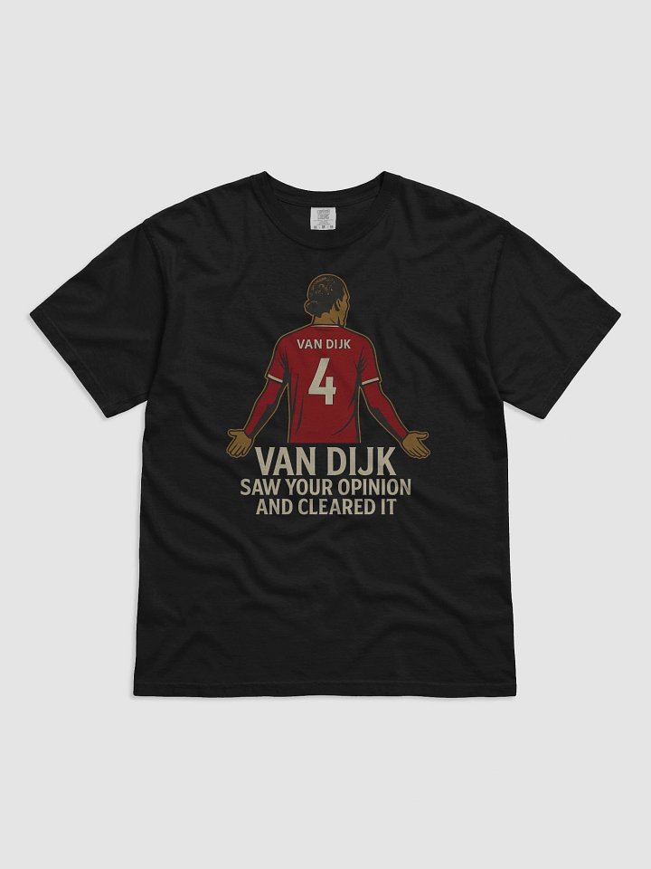 van Dijk product image (4)