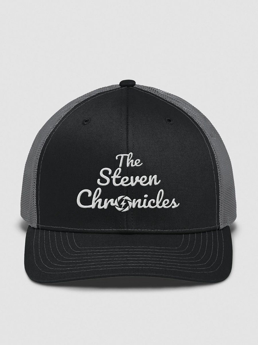 New Logo Hat product image (7)