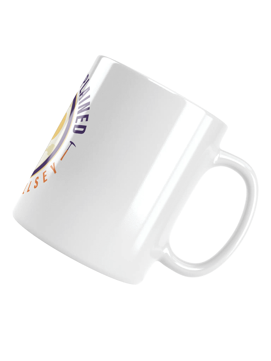 Sunrise Geology Mug product image (10)