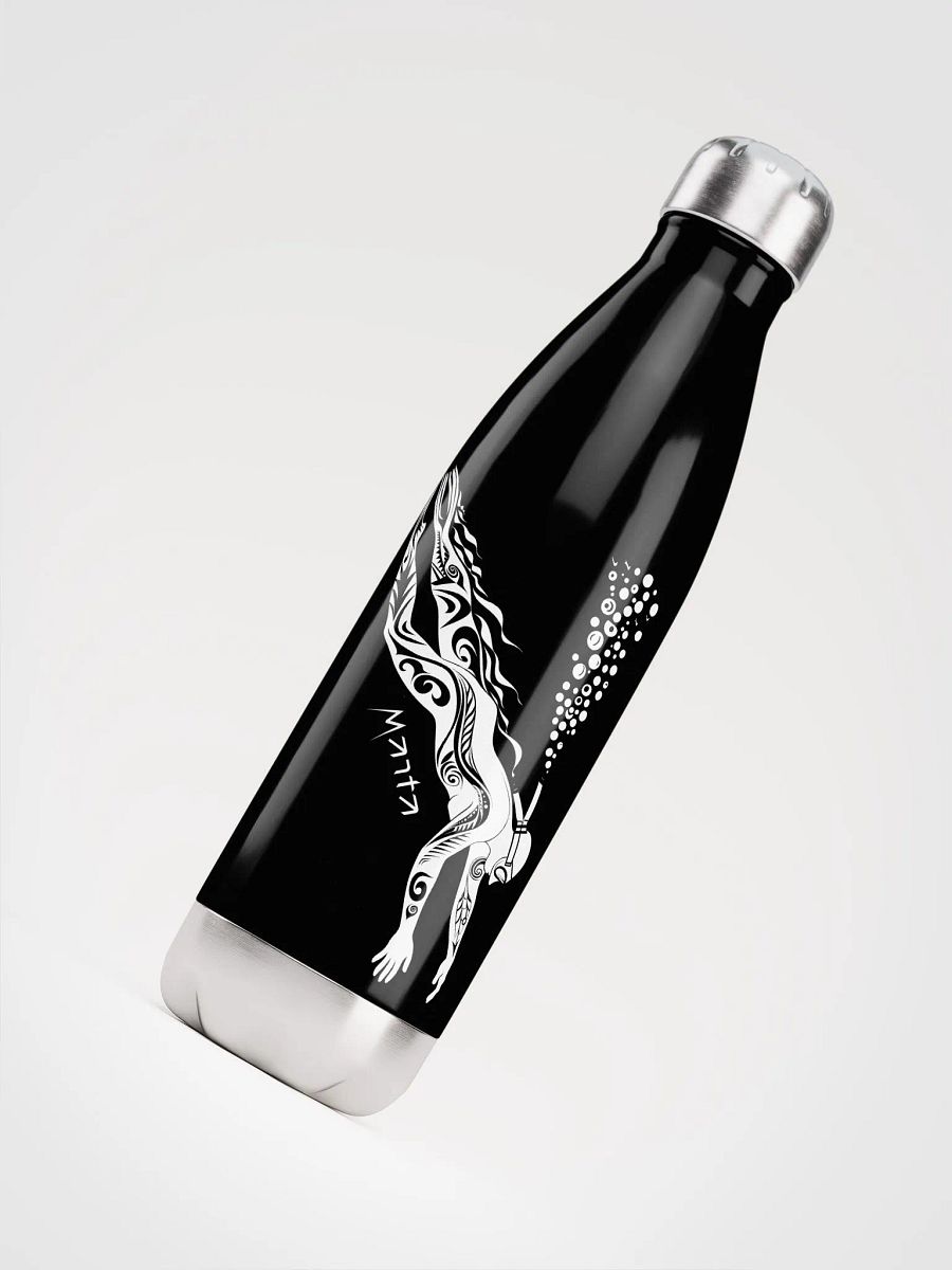 Scuba Diver Stainless Steel Water Bottle product image (4)