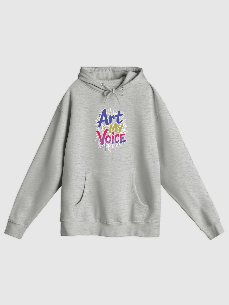 ART IS MY VOICE product image (1)