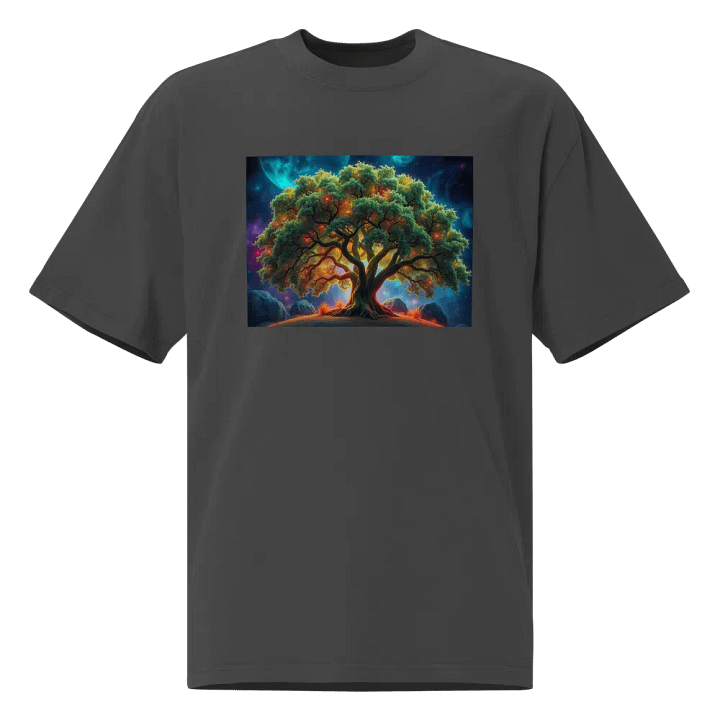 A GLOWING TREE product image (1)