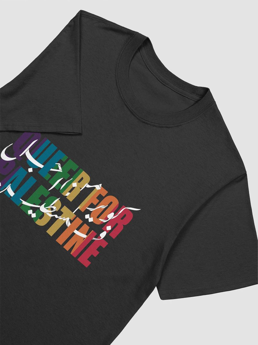 Queer For Palestine product image (3)