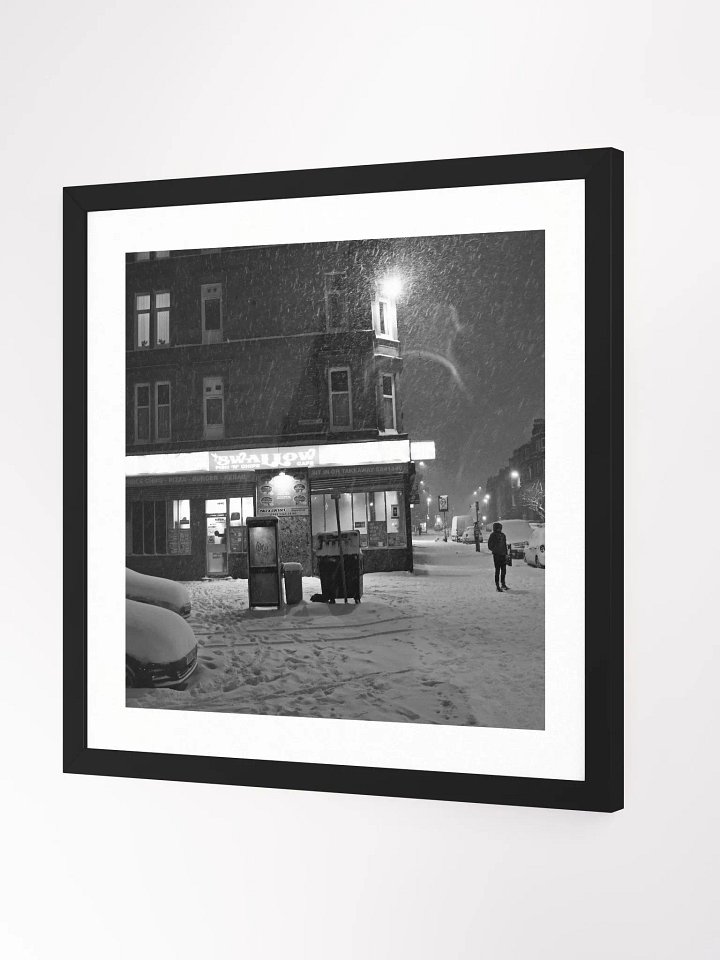Framed Street Photography product image (2)
