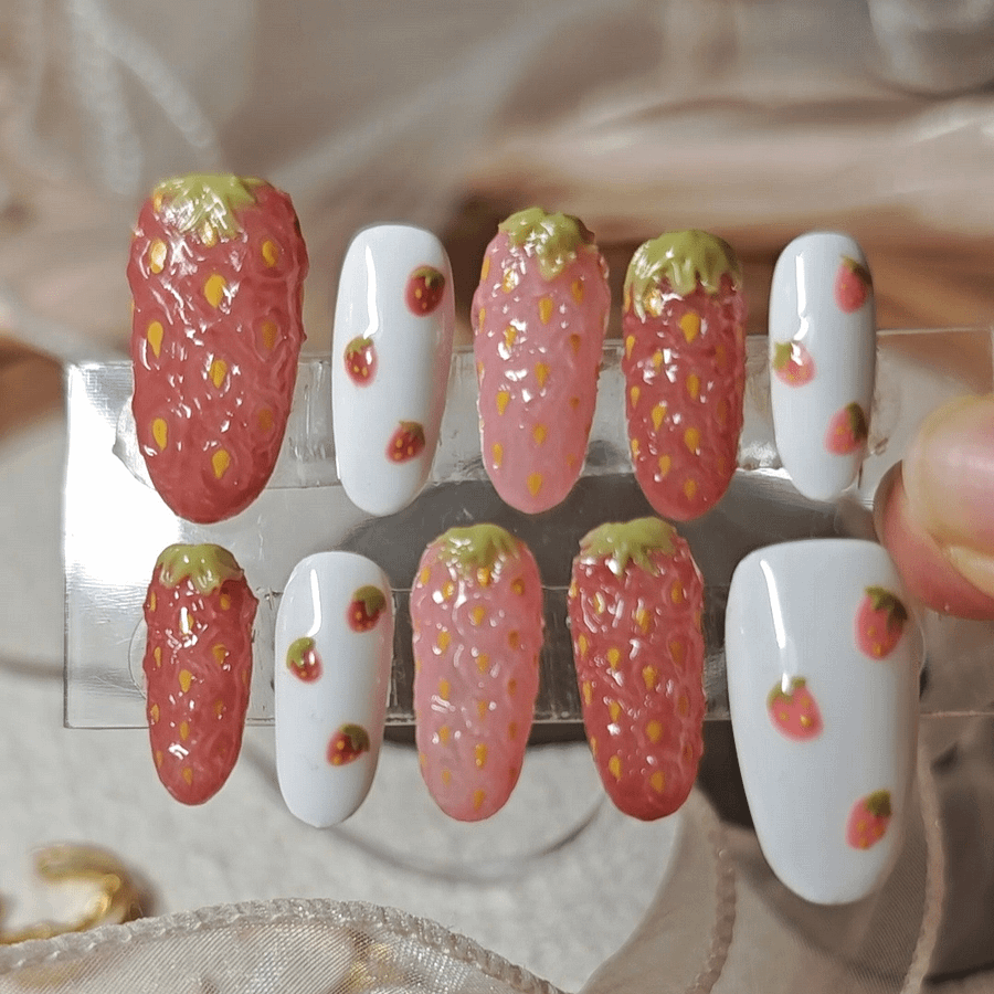 Berry Sweet product image (8)