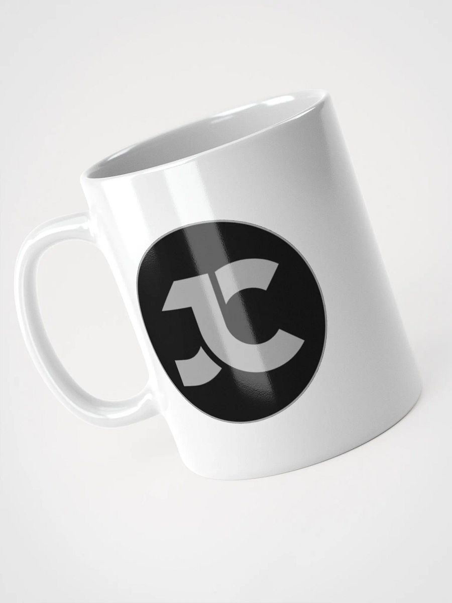 JC Logo Mug product image (3)