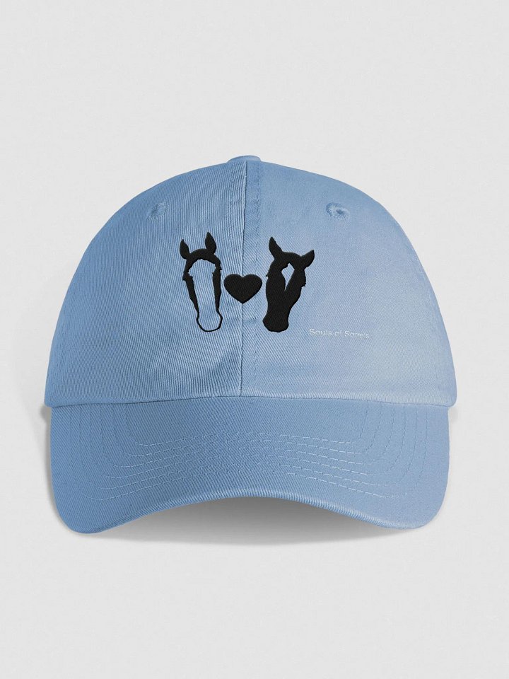 SoS Logo Youth Hat product image (1)
