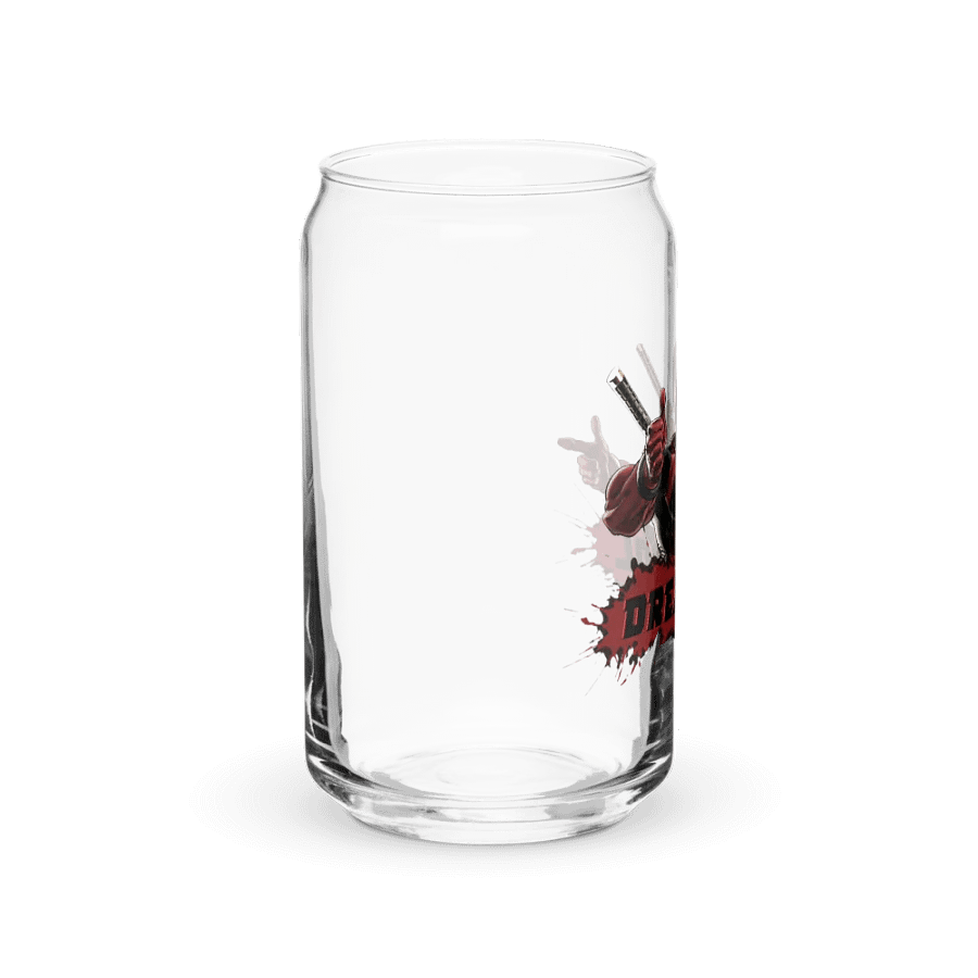 DREADPOOL DUDE product image (40)