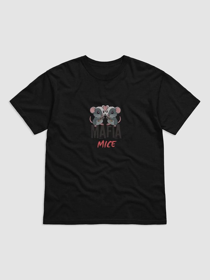 Mafia Mice T-Shirt product image (2)