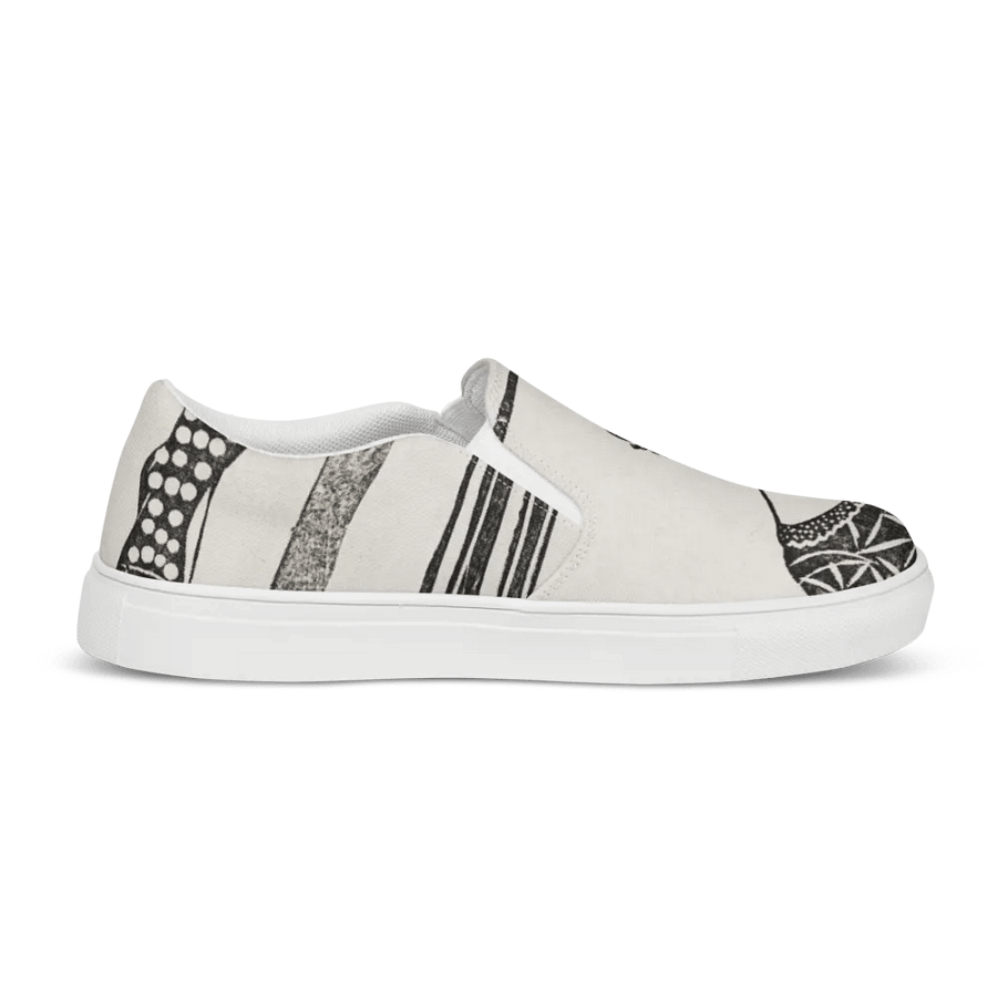Premium Minimalist Men's Slip-On Shoes n. 15 product image (8)