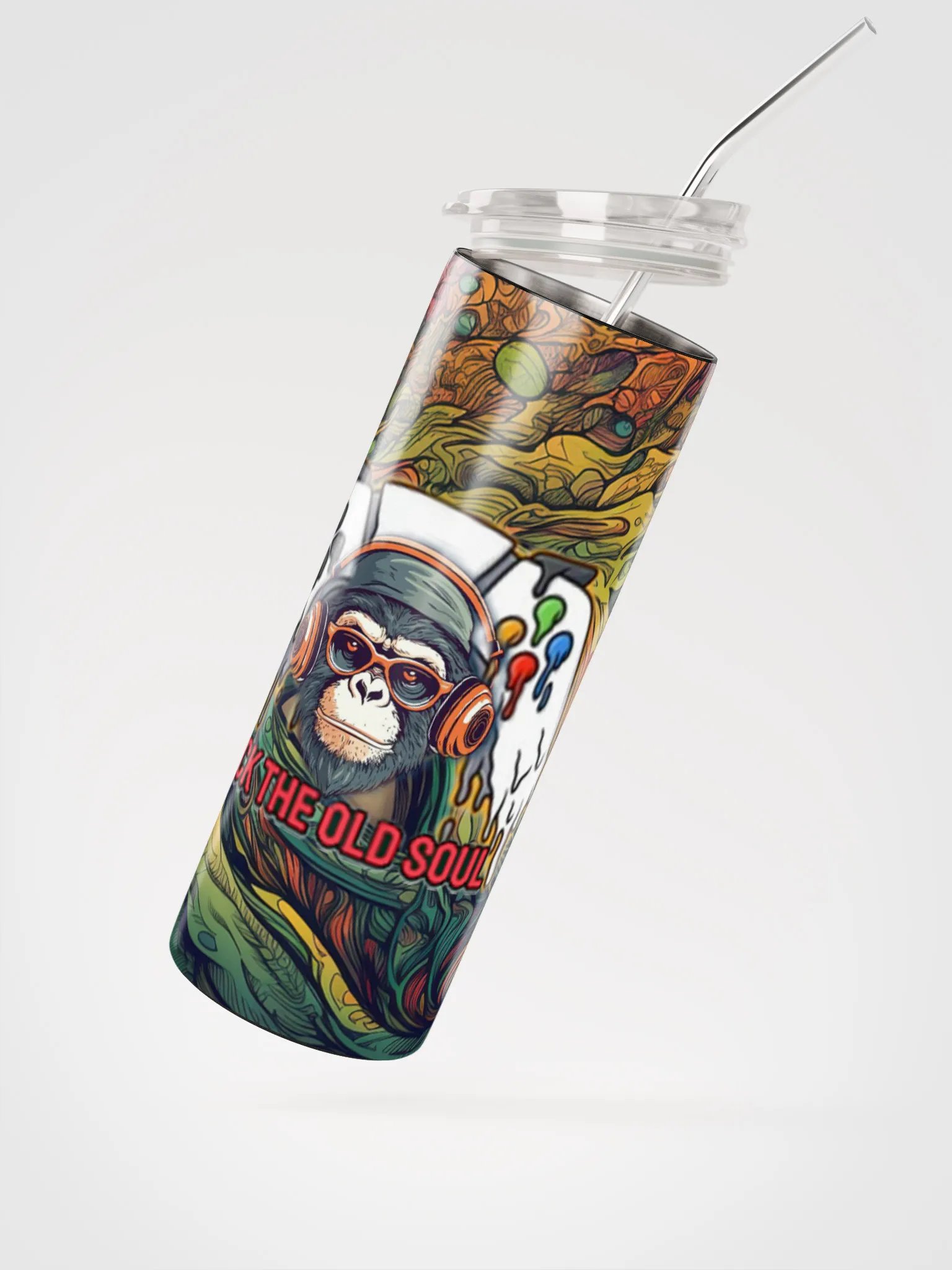 Stream Logo Thermus product image (2)