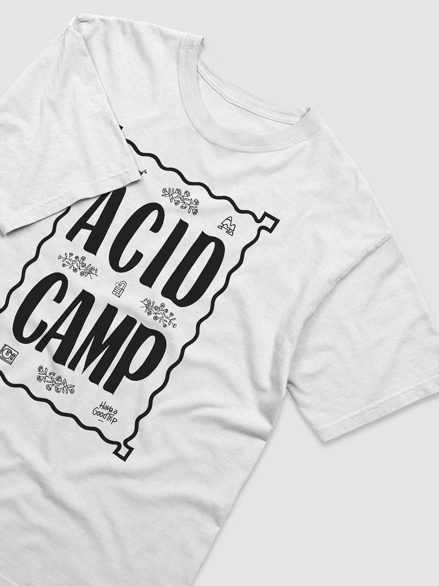 Sticker Shirt product image (3)