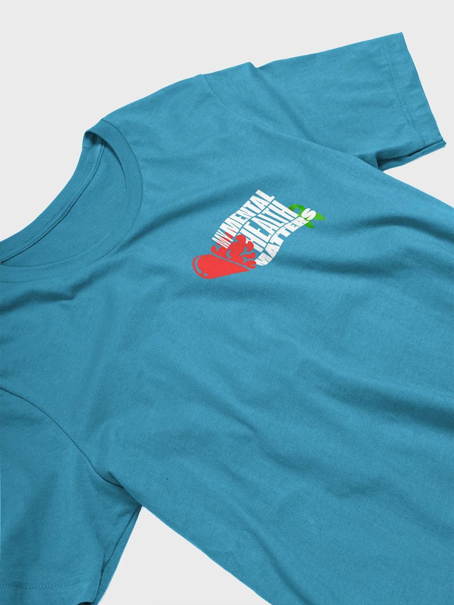 My Mental Health Matters T Shirt product image (25)