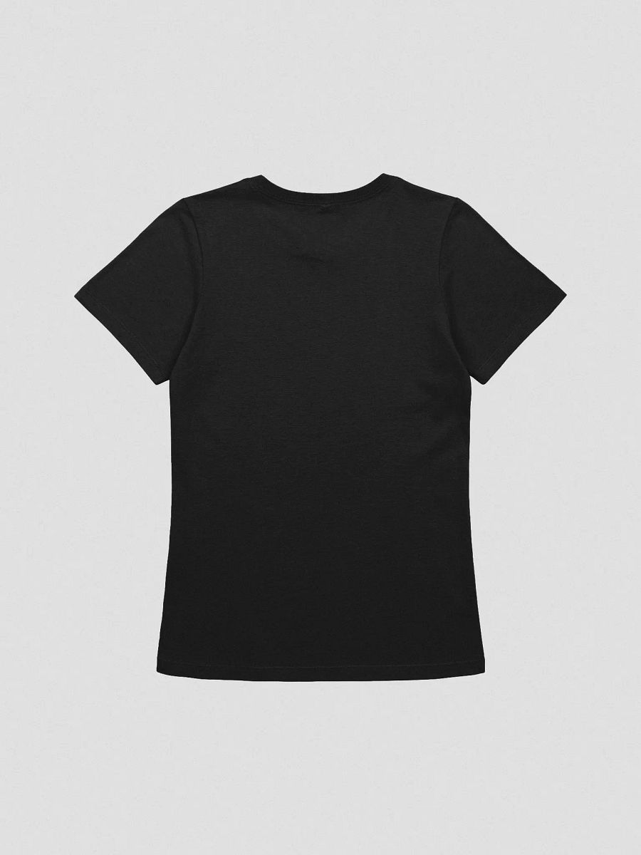 Crown Women's Tee product image (3)