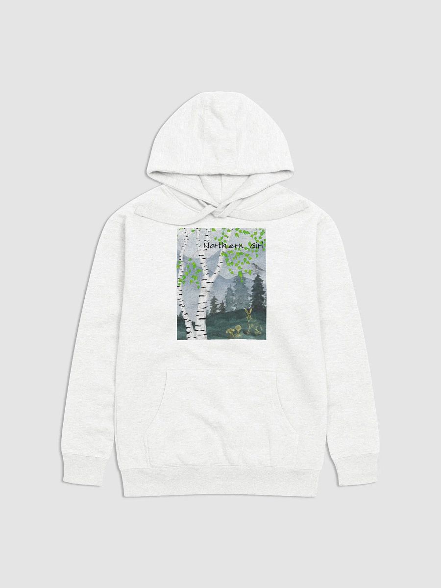 Northern Girl Hoodie product image (2)
