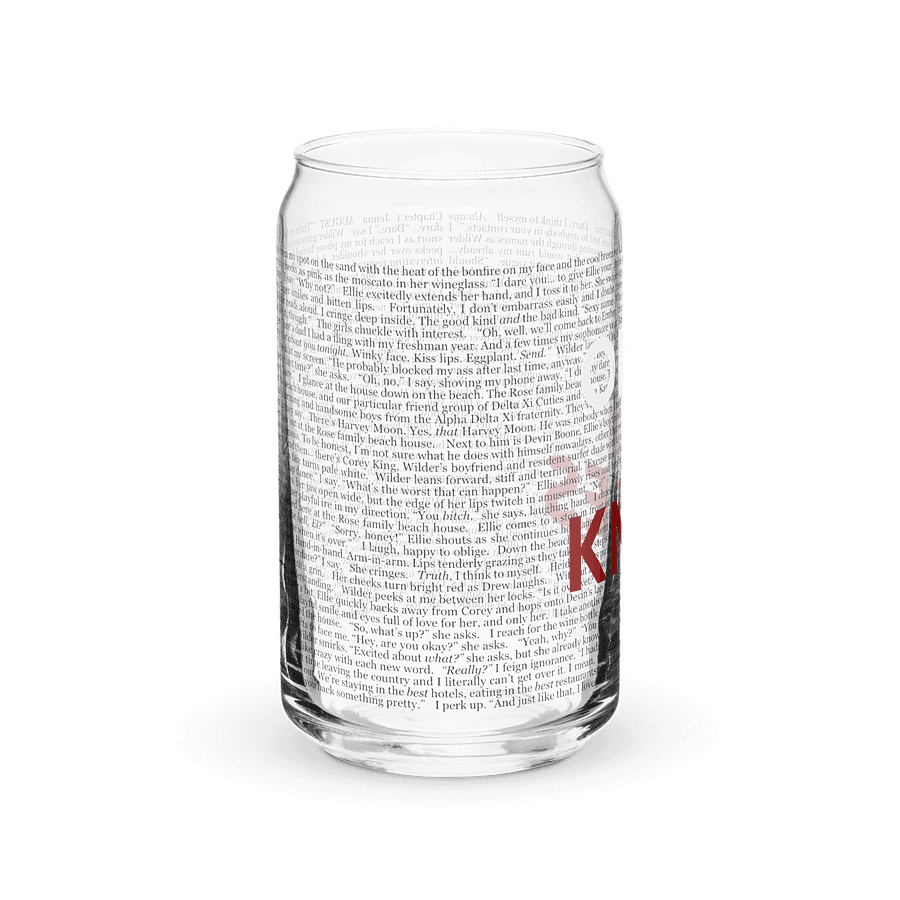 The Words Collection: On His Knees product image (2)