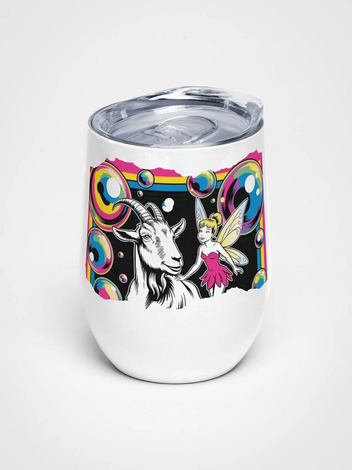 Bubble Dream product image (1)