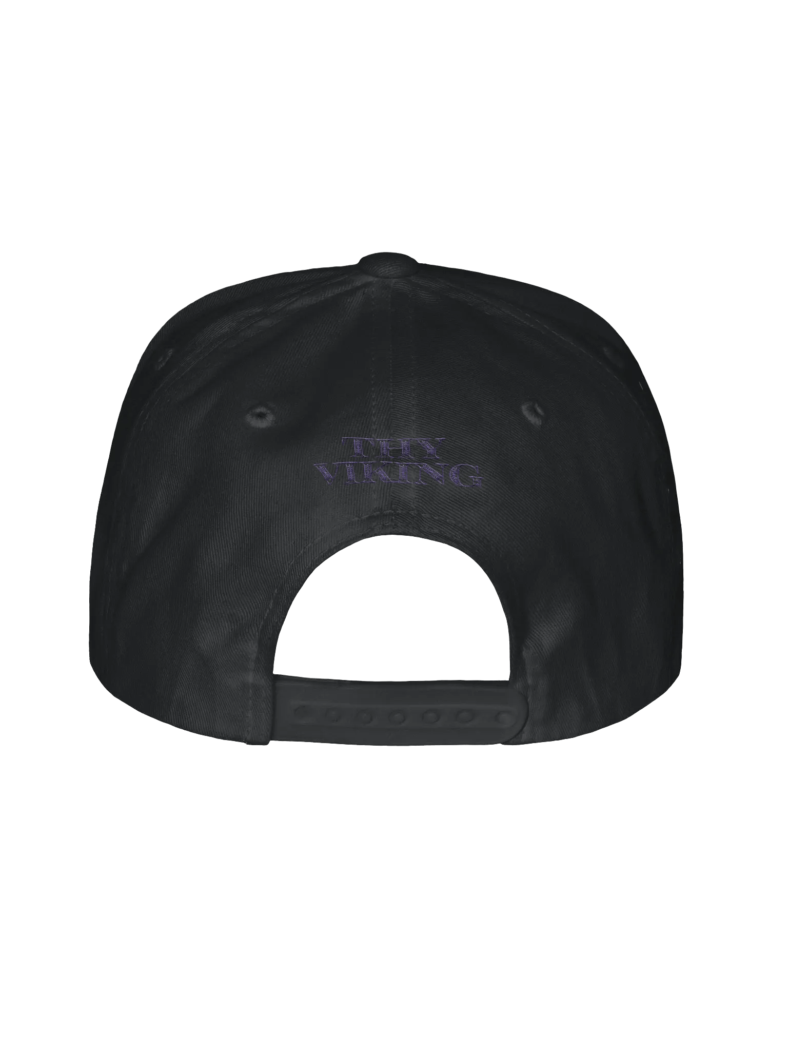 welcome to valhalla cap product image (4)