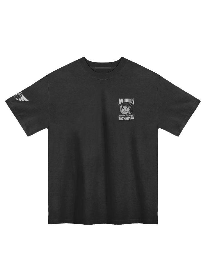 "AT: Swappin" B/W BigBoy Shirts product image (3)