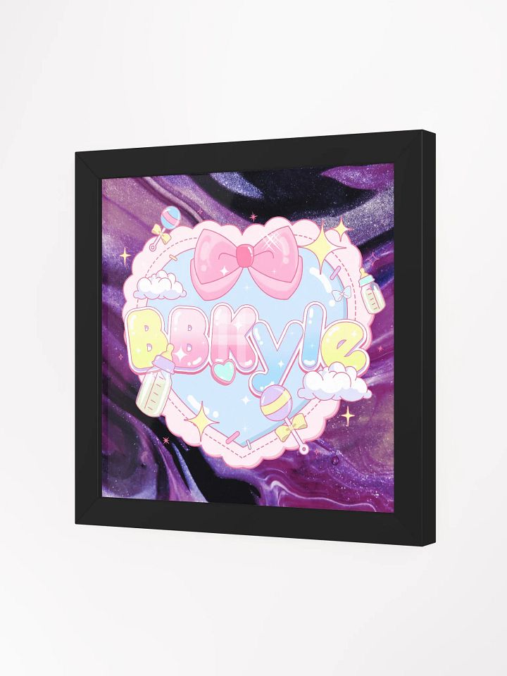BBKyle Framed Photo product image (7)