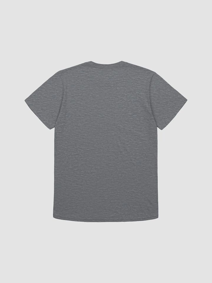 Snowflake T-Shirt product image (8)