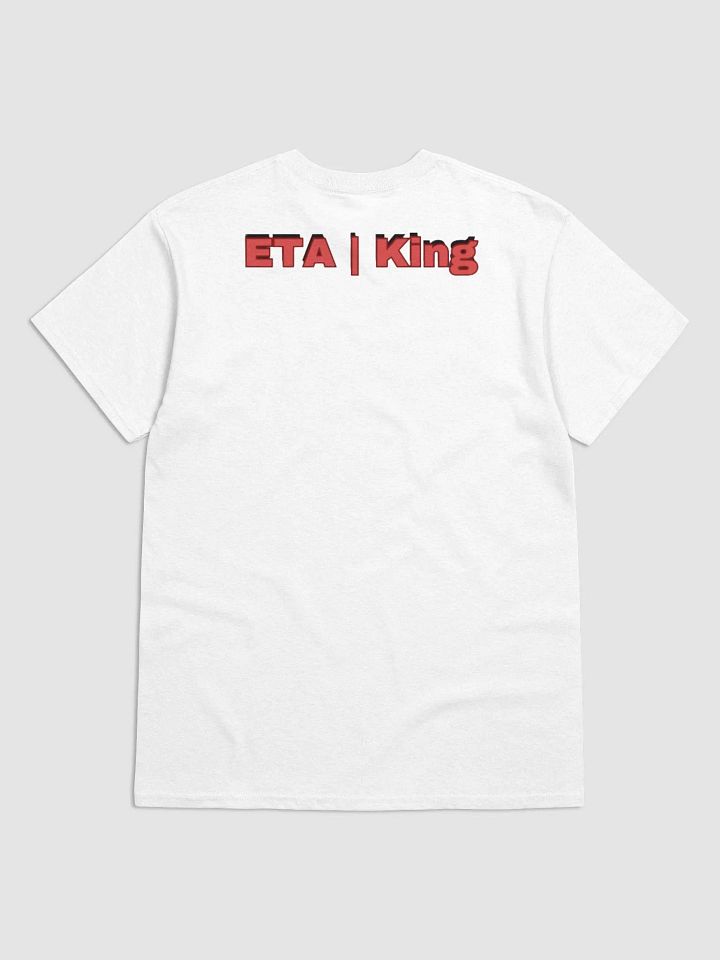 Clan Member Personalized T-Shirt product image (2)