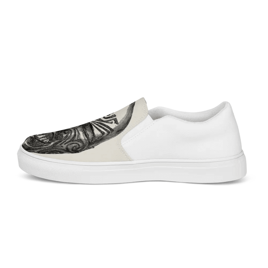 Cool Mens Slip On Shoes n. 32 product image (9)