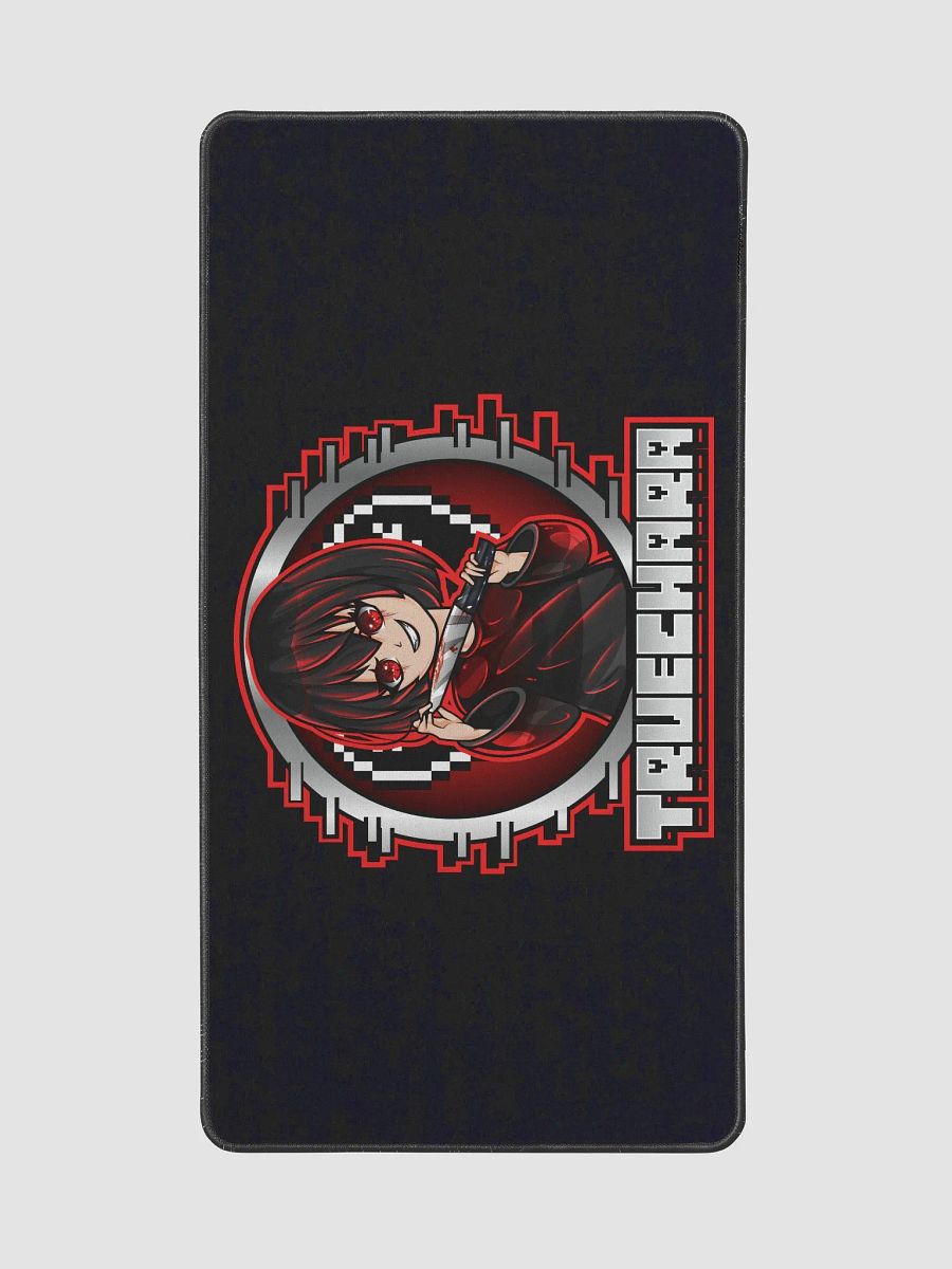 Legacy Logo - Desk Mat product image (2)