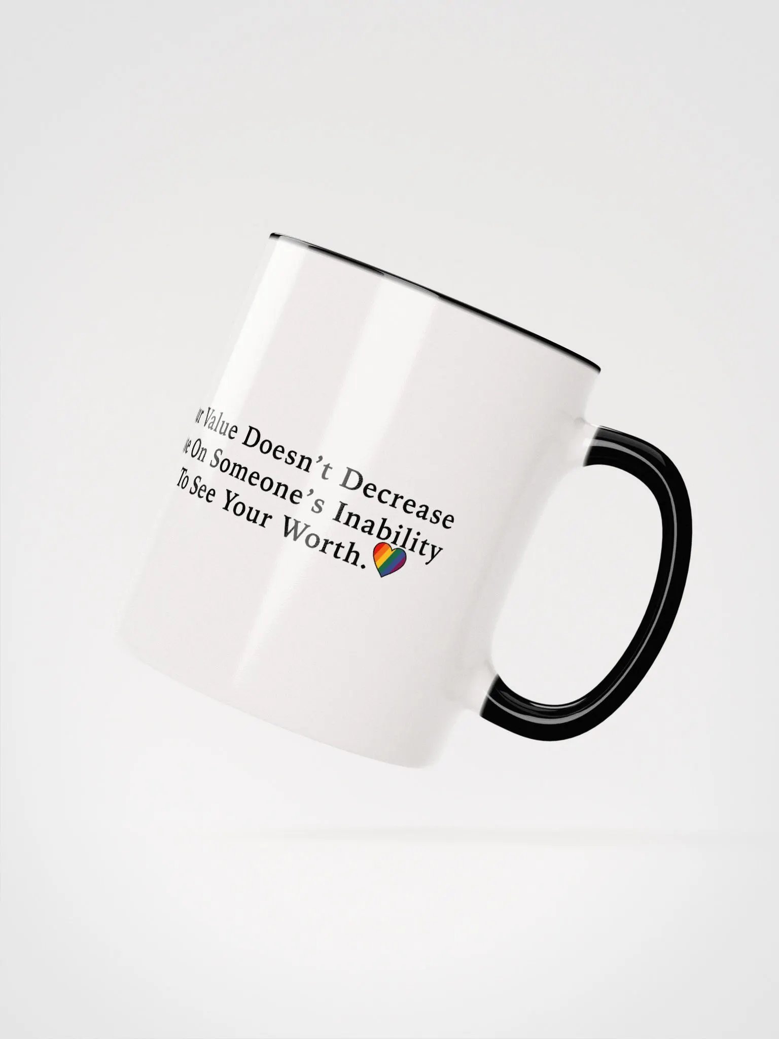 Equality Colored Mug product image (22)