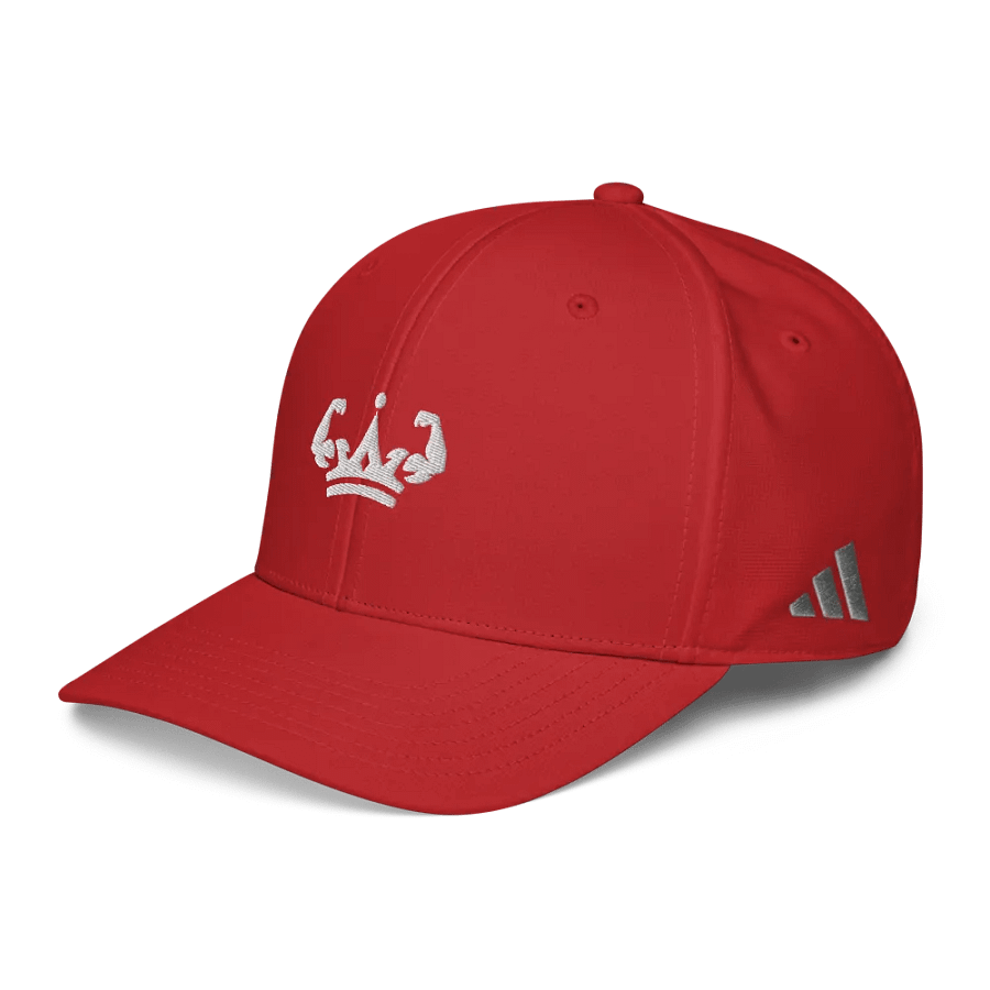 KGS x Adidas Cap product image (2)