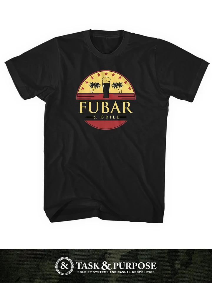 FUBAR & Grill product image (1)