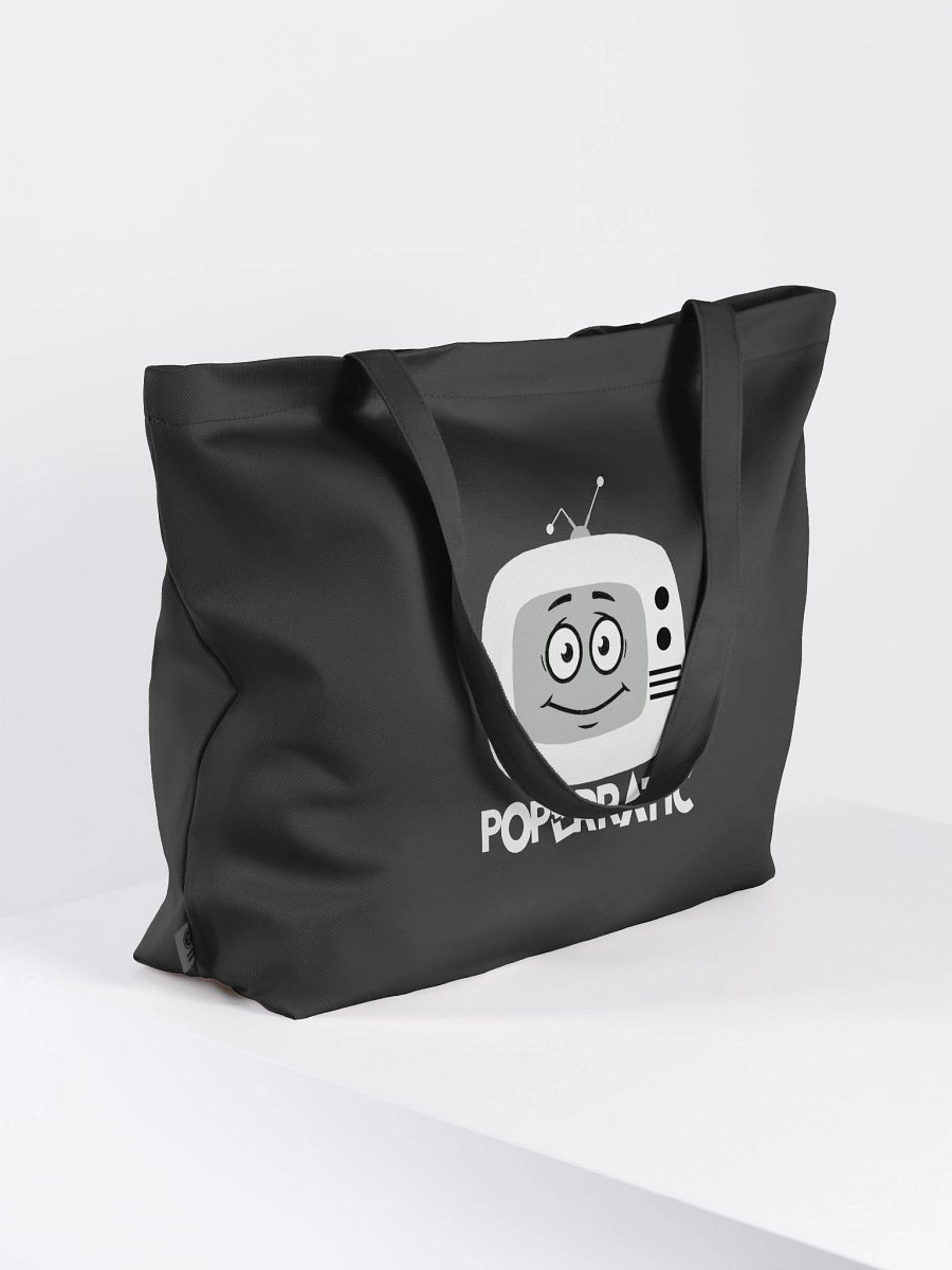 Poperratic Babysitter Tote product image (4)