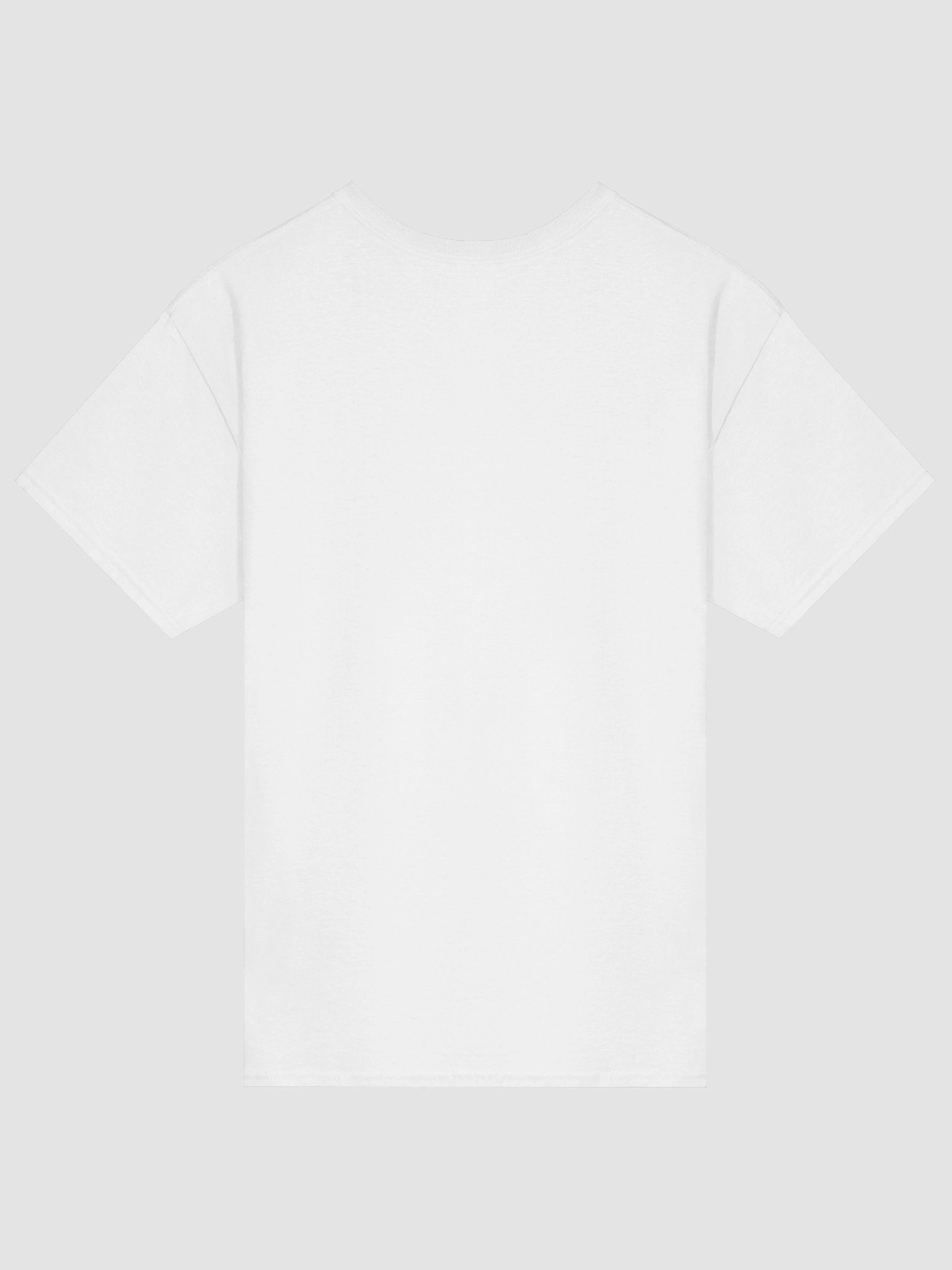 Blackbird White Tee product image (2)