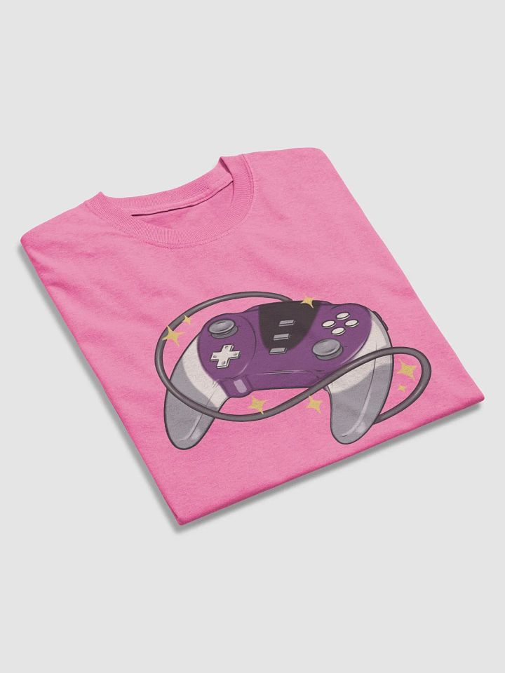 t-shirt : gay-min' | ace product image (2)
