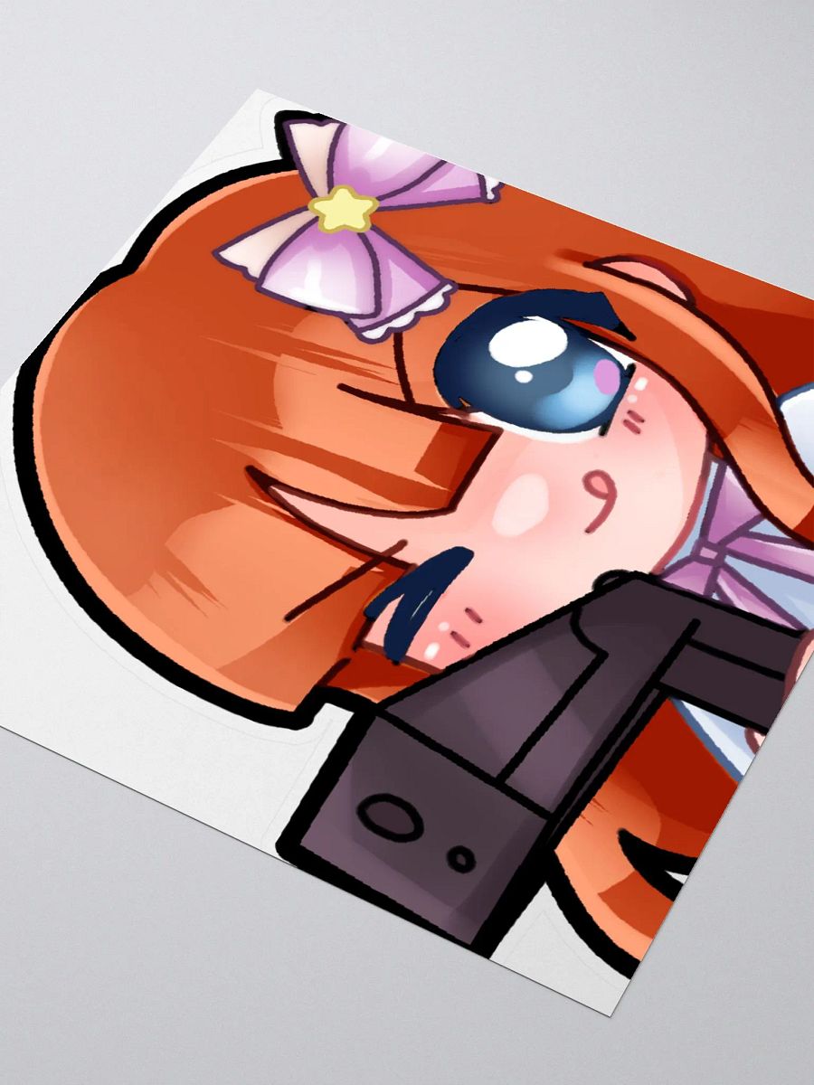 Lavender Pew Pew product image (7)