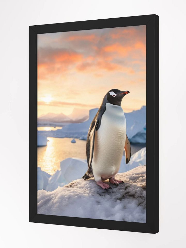 Penguin - Poster product image (2)