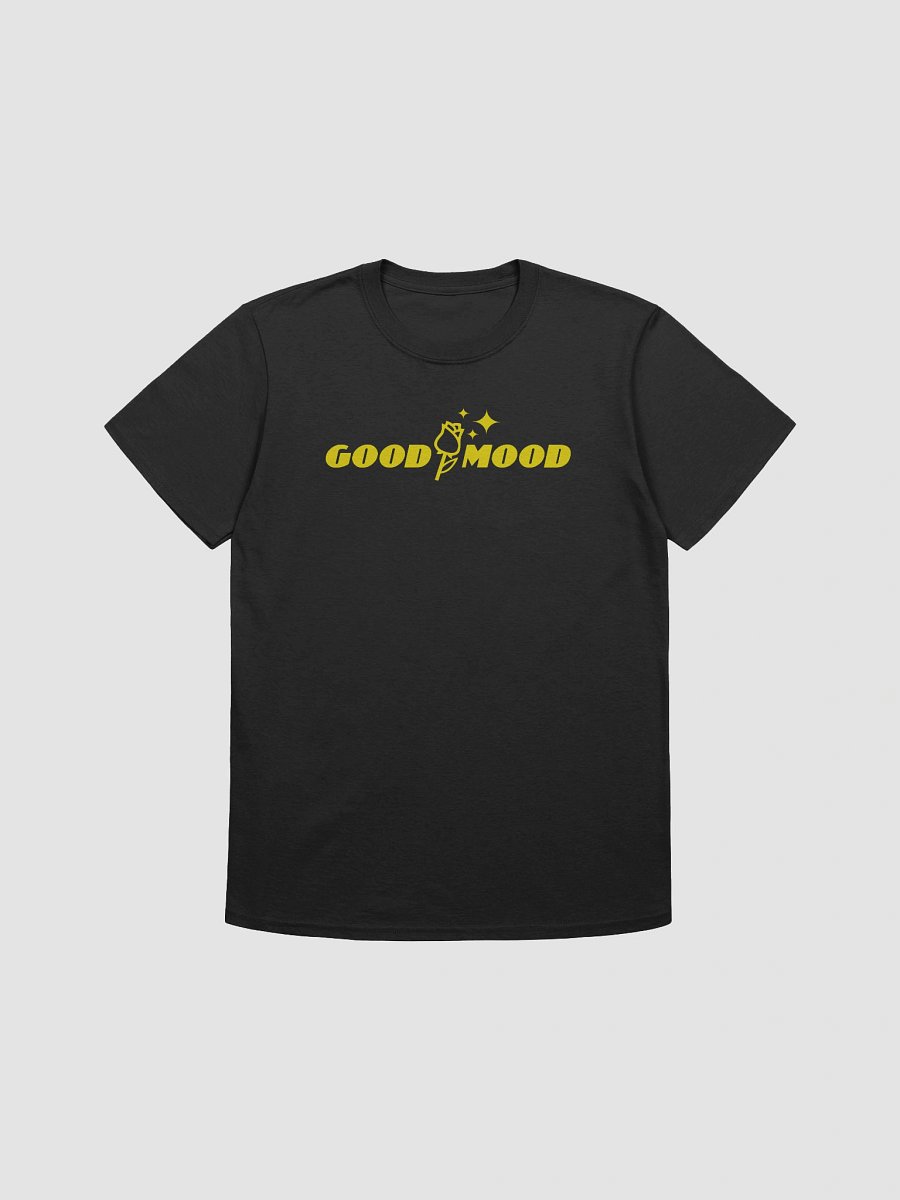 GOMOO T-SHIRT product image (1)