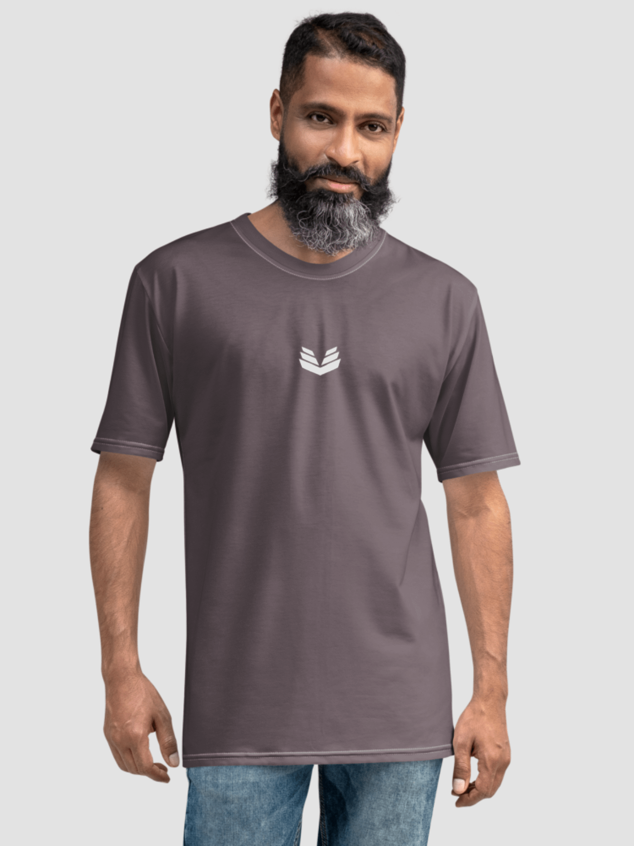 T-Shirt - Dusty Taupe product image (2)