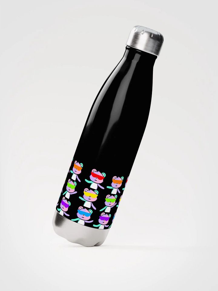 Dance Party - Water Bottle product image (2)