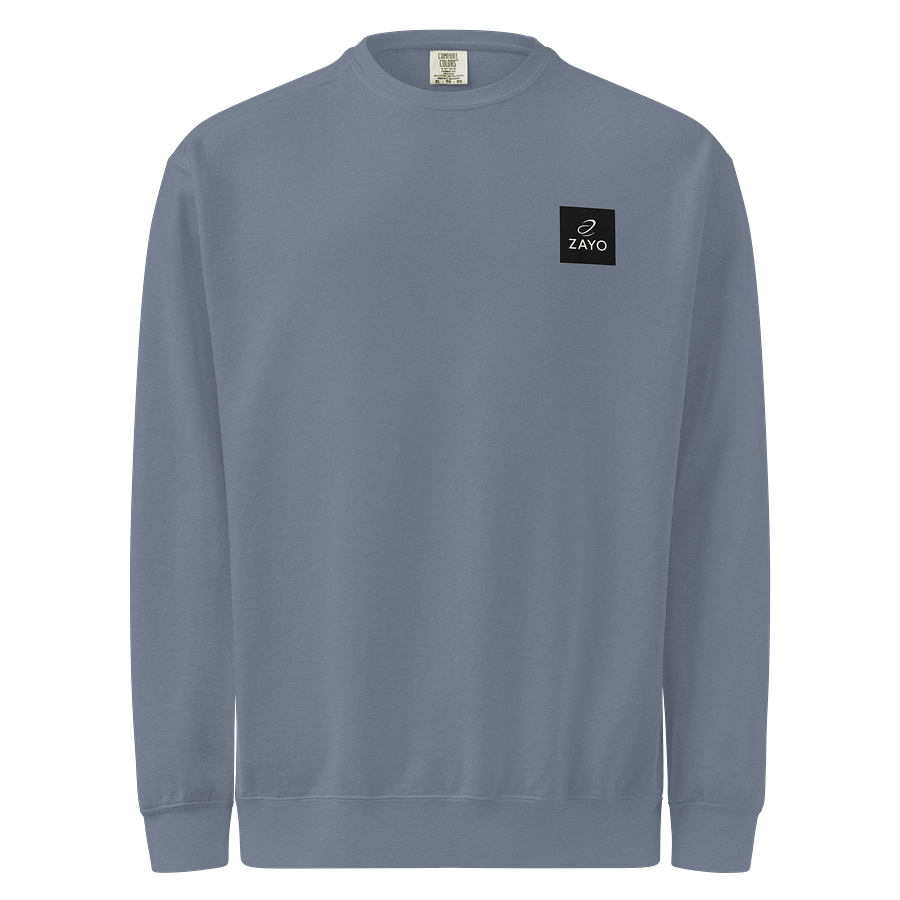 ZAYO Abstract Symbol Unisex Sweatshirt product image (8)