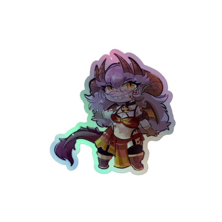Chibi Roman 2025 product image (2)