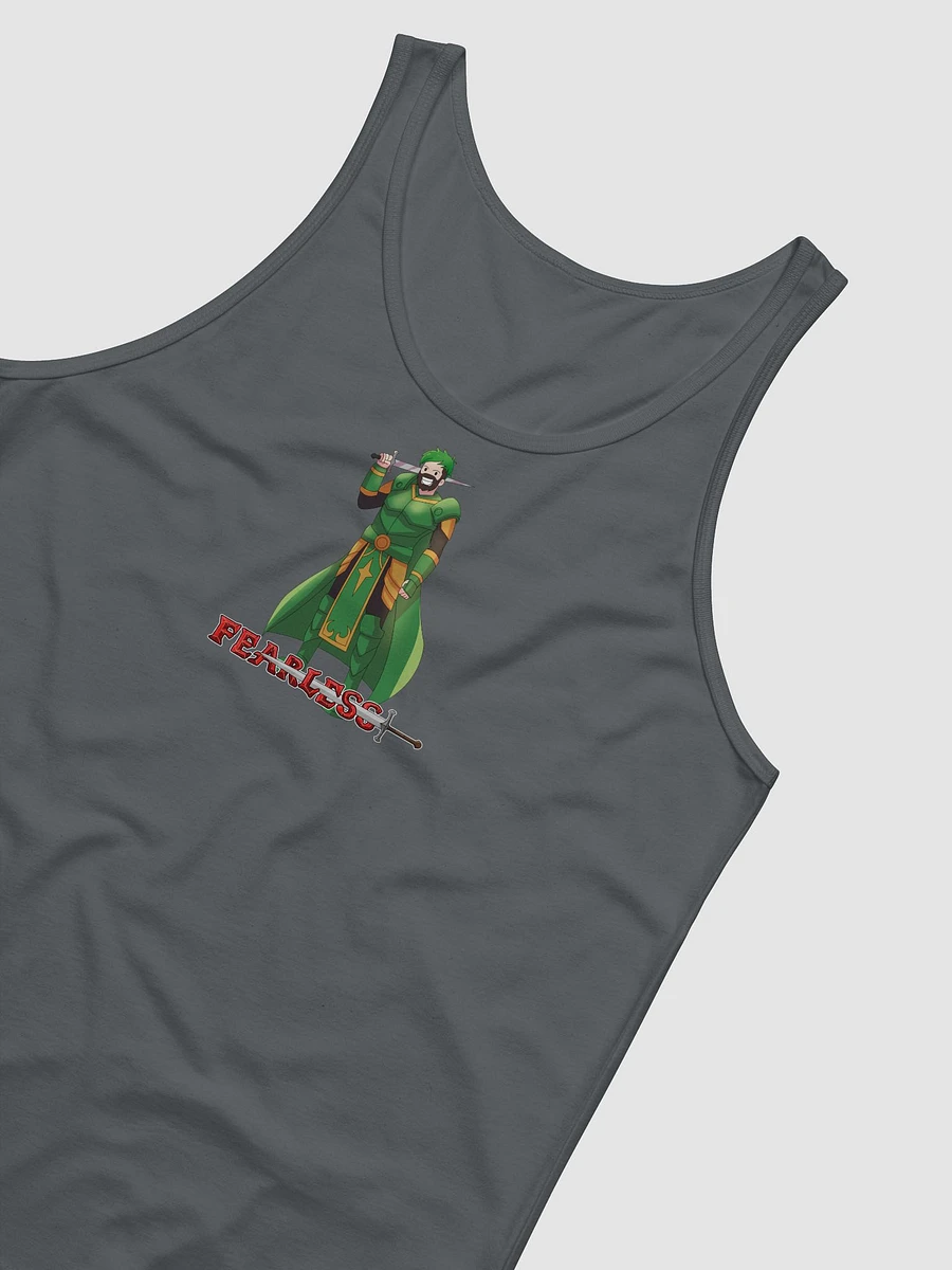 Knight Of Courage Tank product image (2)