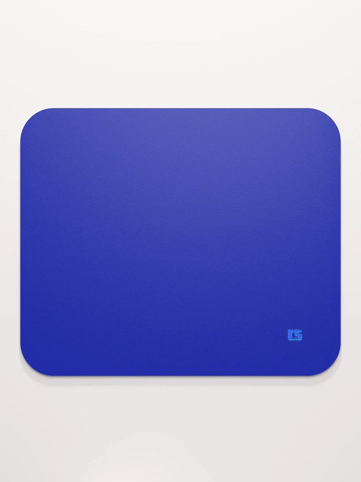 CS 8.7"x7.1" Mouse Pad product image (2)