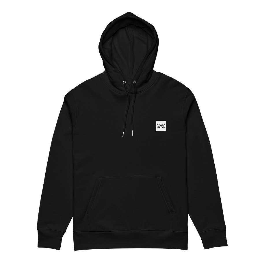 Eternal Connection Organic Hoodie product image (5)