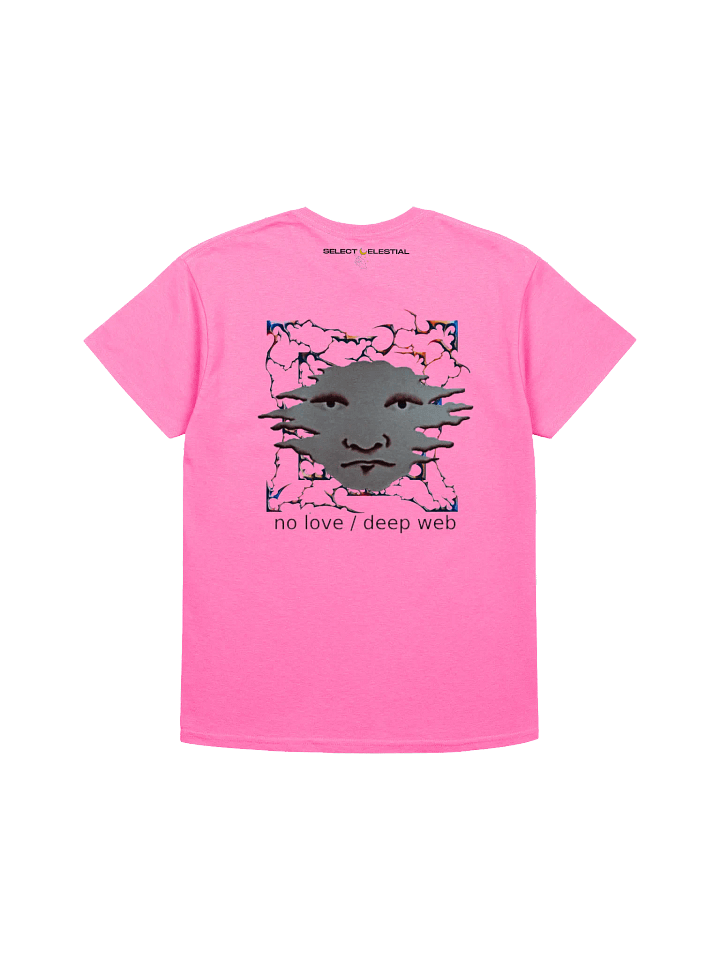 FCUK THEM Heavyweight Tee product image (19)