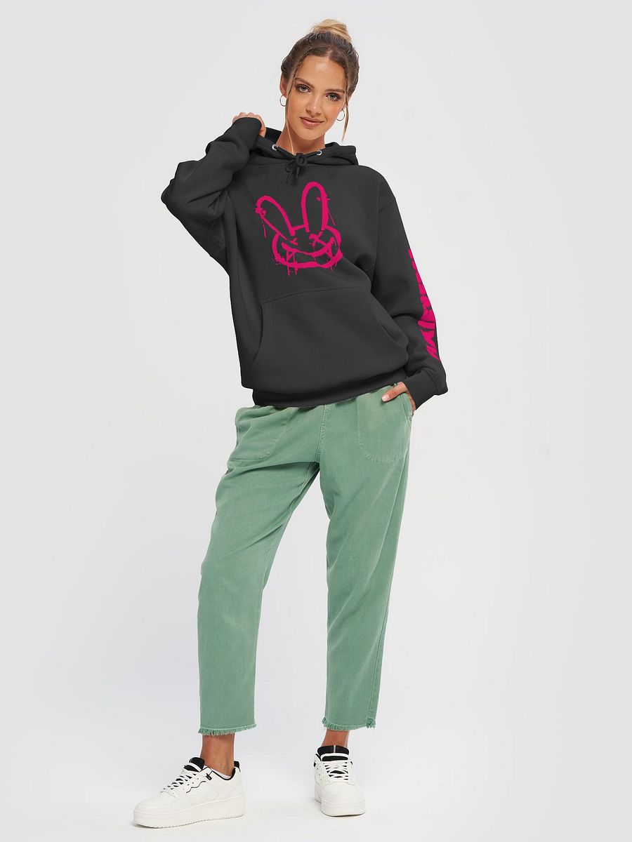 PixieHoodie PixieFang - Limited edition (Pink) product image (5)