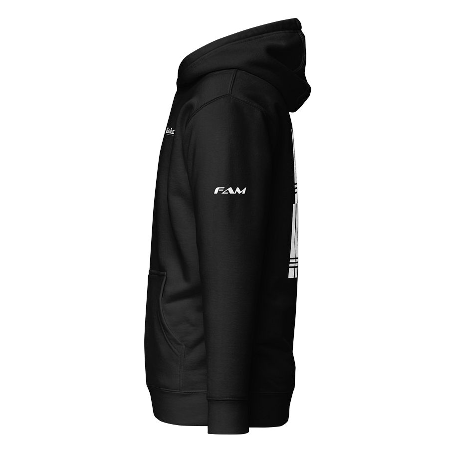 WOO WOO Hoodie product image (4)
