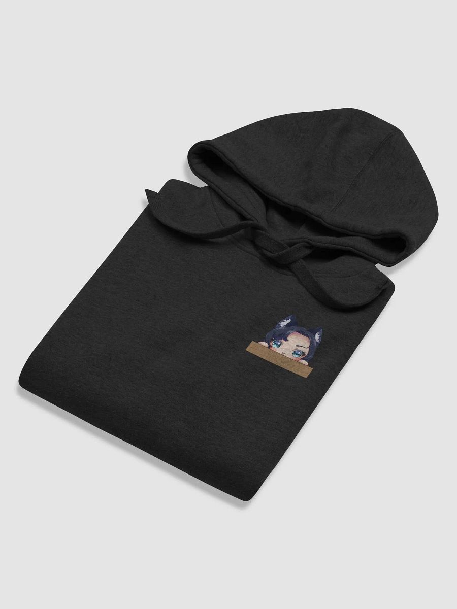Official Emote Hoodie product image (6)