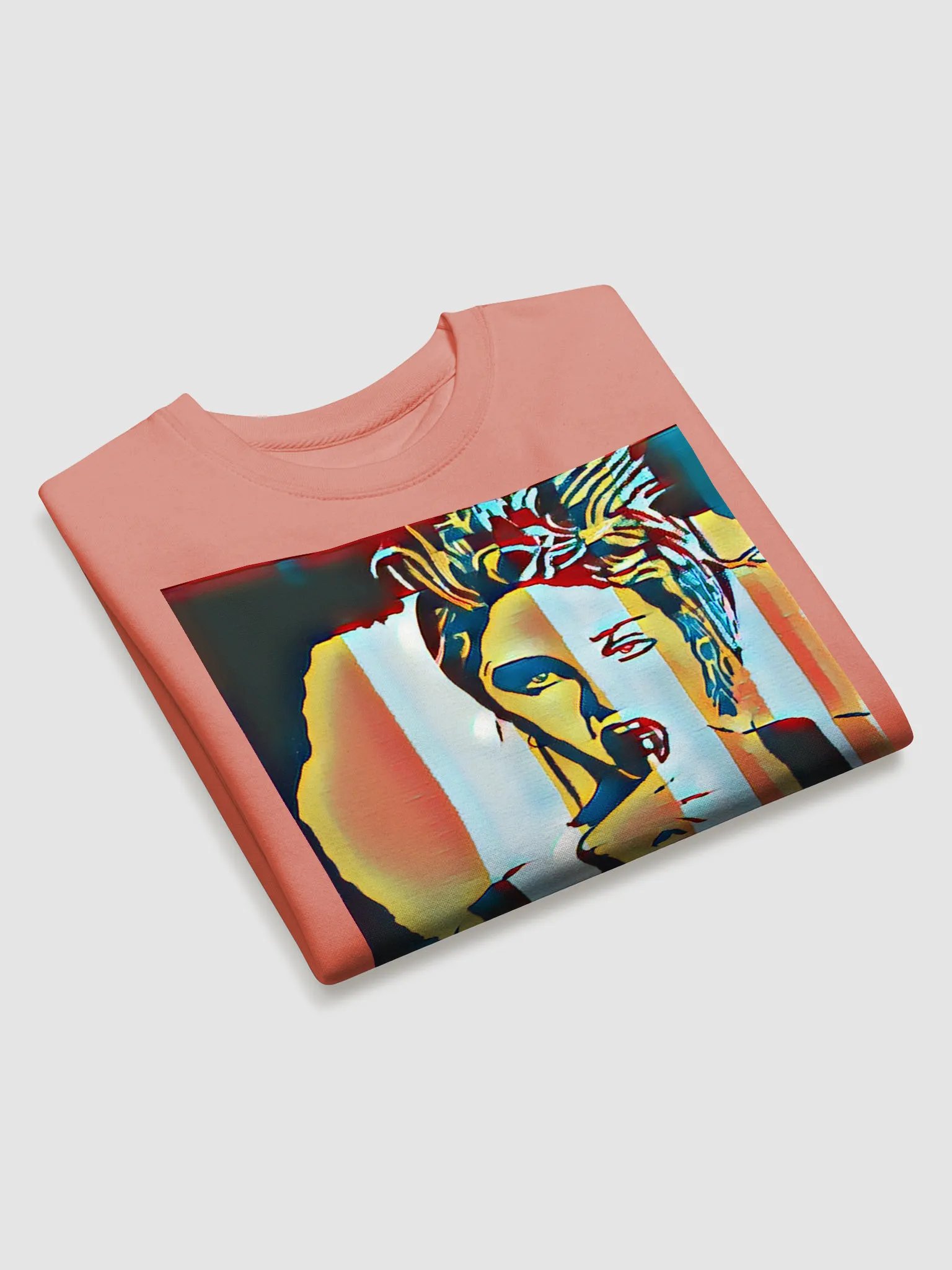 Pop Star Pop Art Premium Sweatshirt product image (23)