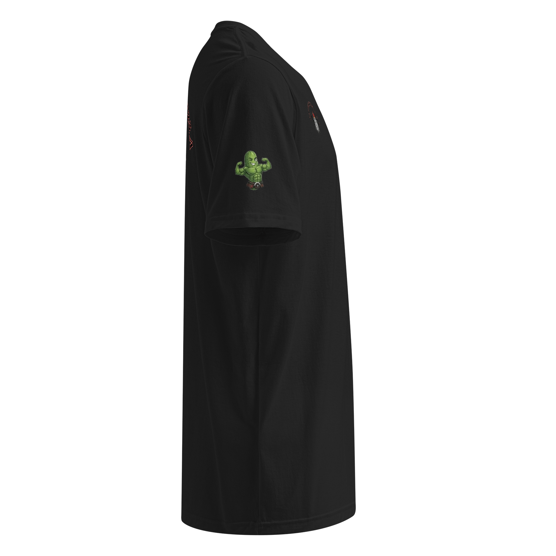 workout / lounge shirt product image (3)
